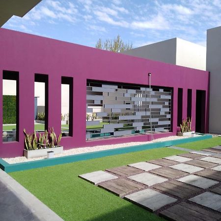 Garden 33 Apartment Chivilcoy Ngoại thất bức ảnh