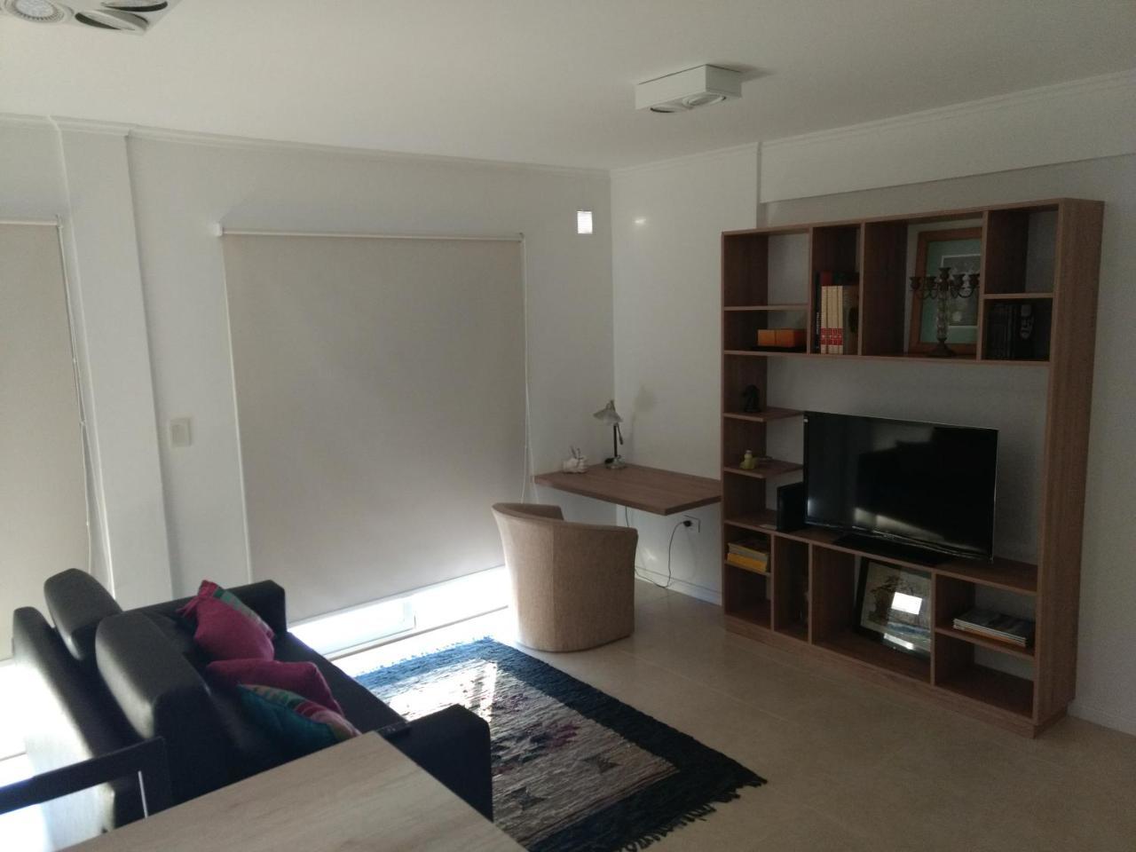 Garden 33 Apartment Chivilcoy Ngoại thất bức ảnh