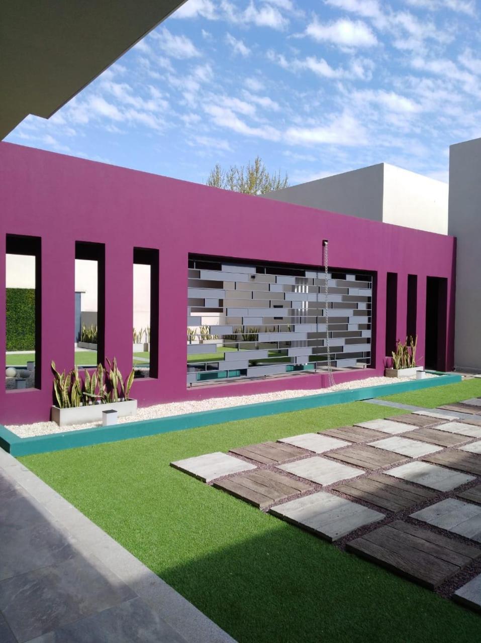 Garden 33 Apartment Chivilcoy Ngoại thất bức ảnh