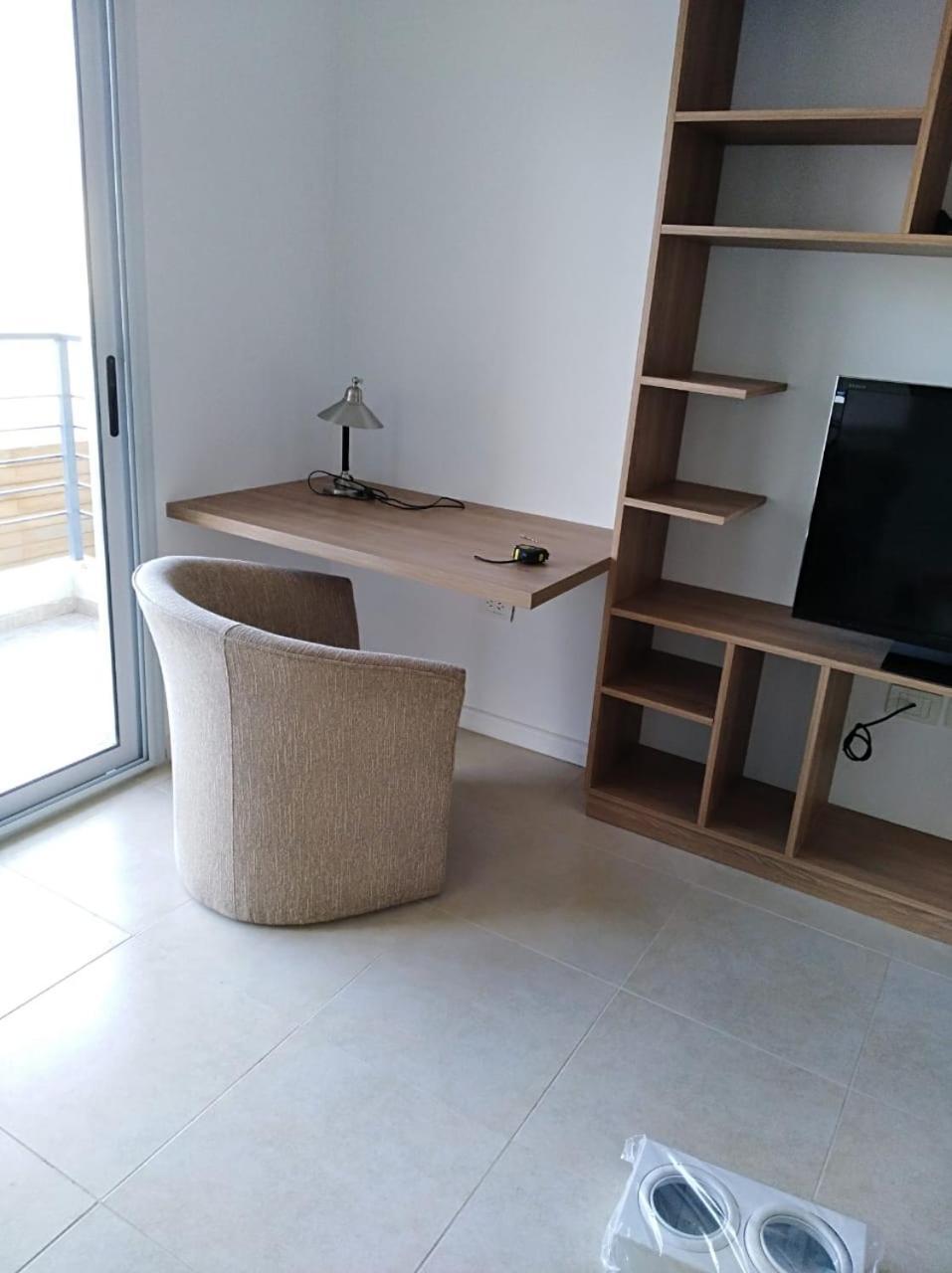 Garden 33 Apartment Chivilcoy Ngoại thất bức ảnh