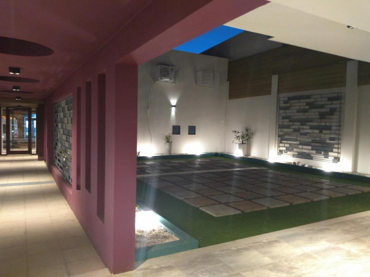 Garden 33 Apartment Chivilcoy Ngoại thất bức ảnh