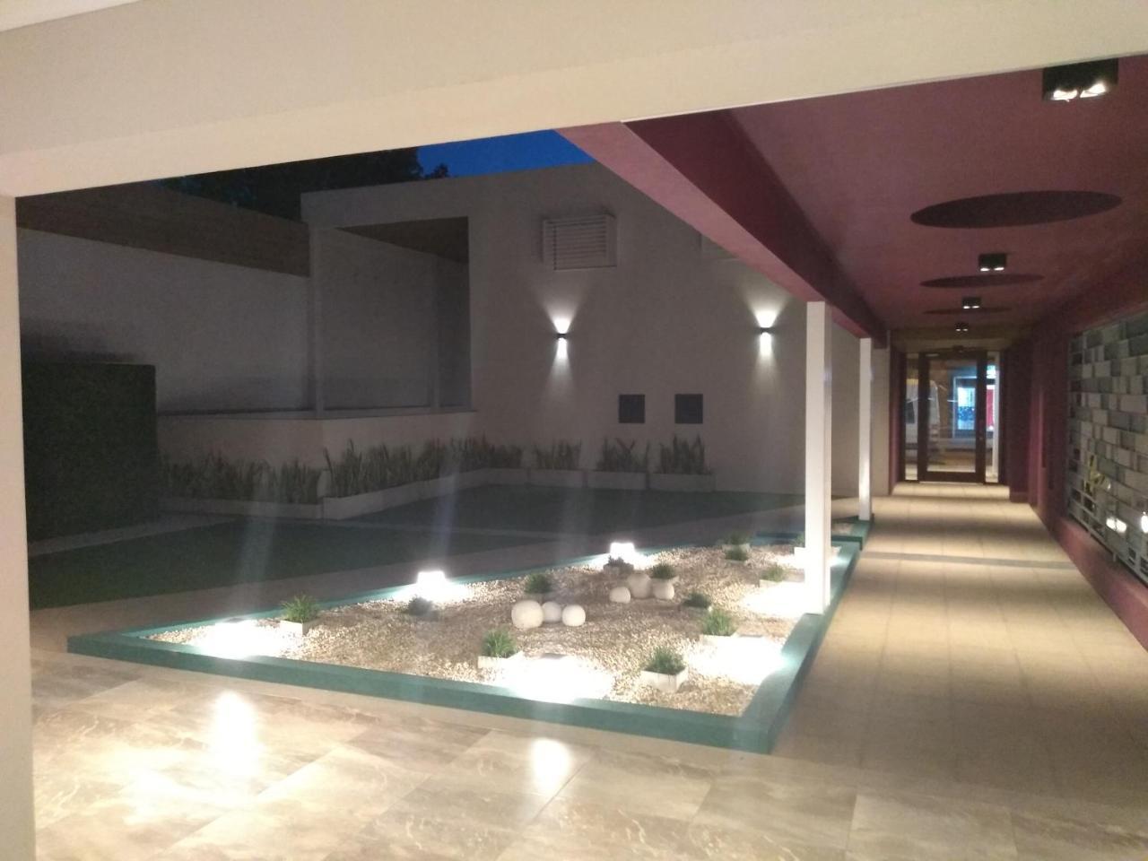 Garden 33 Apartment Chivilcoy Ngoại thất bức ảnh